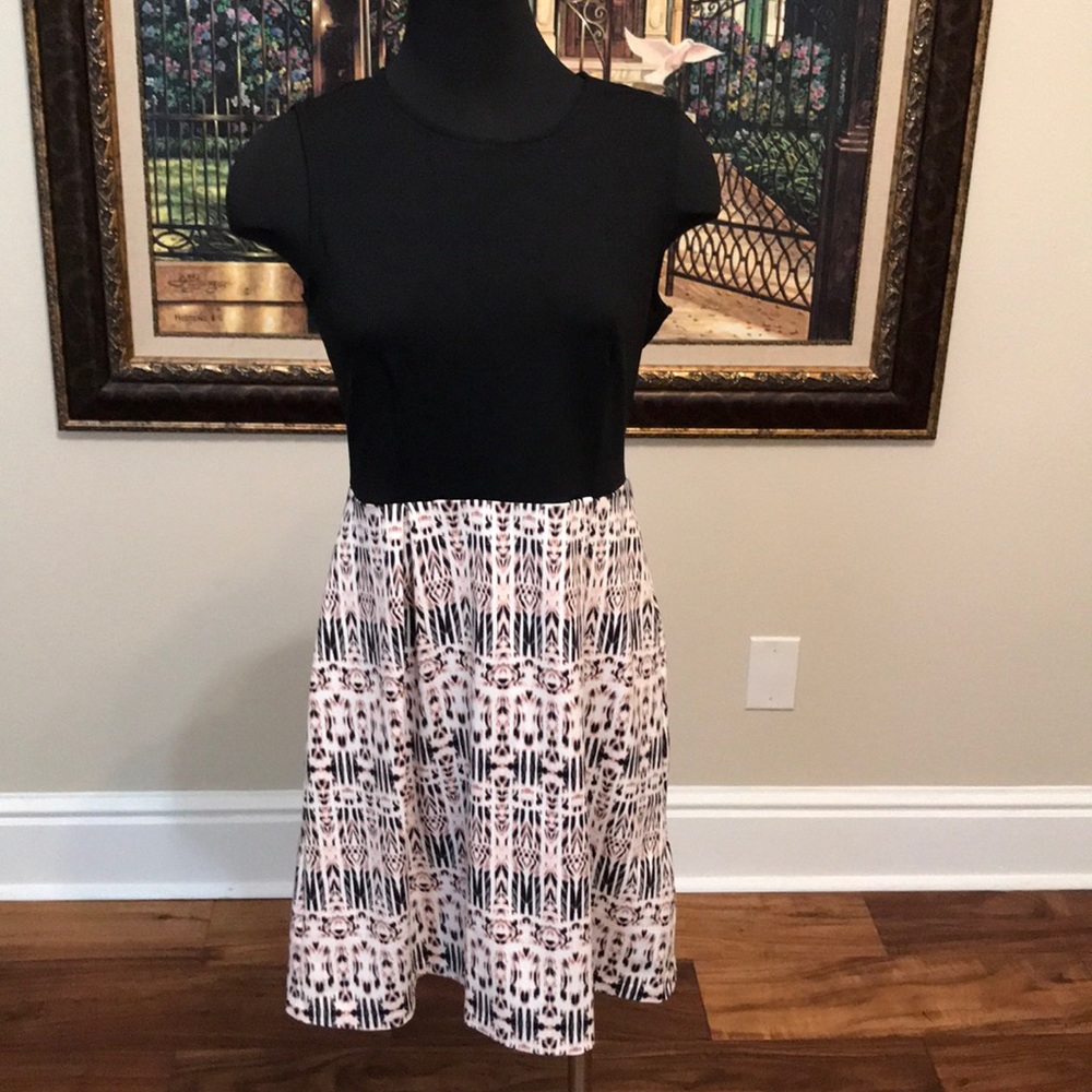 Ladies dress